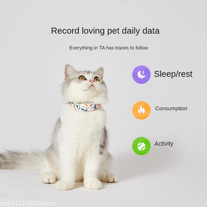 GPS Pet Collar