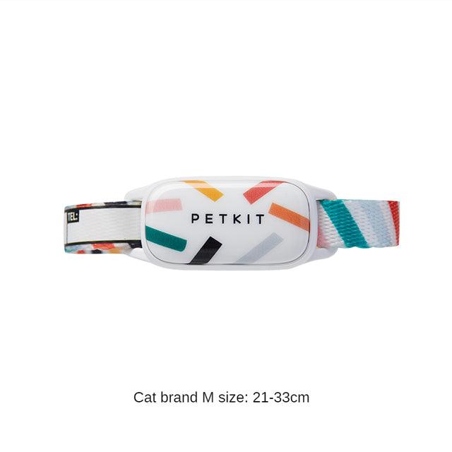 GPS Pet Collar