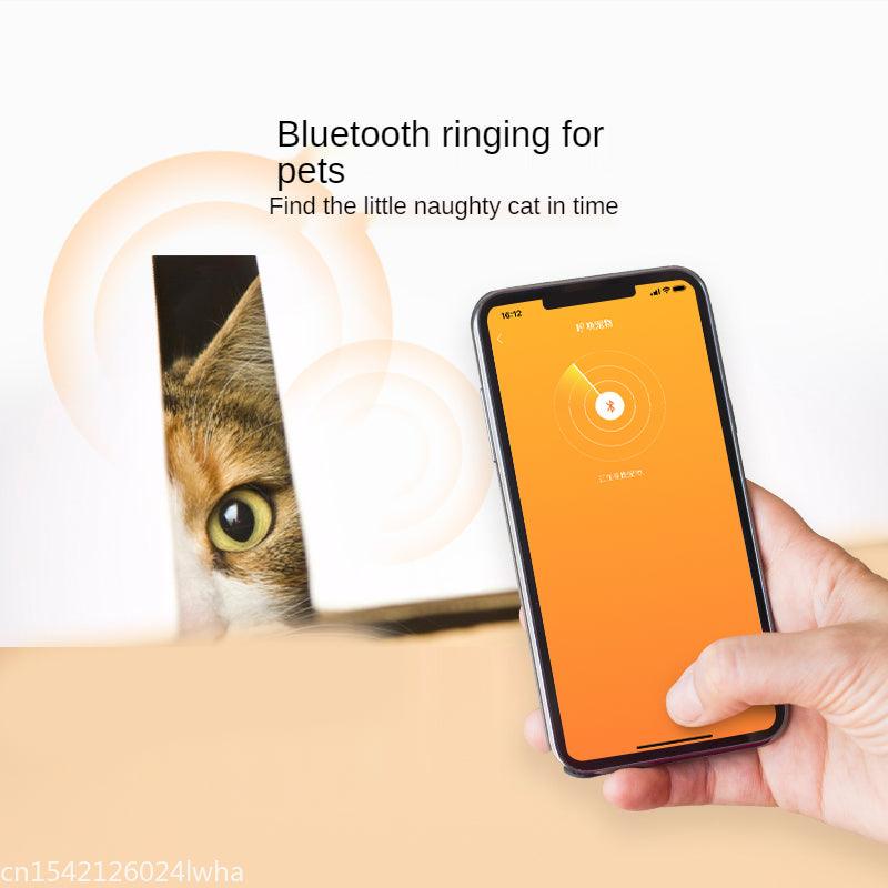 GPS Pet Collar