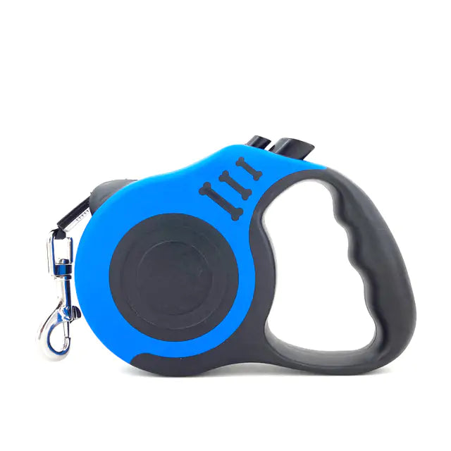Best Retractable Dog Leash