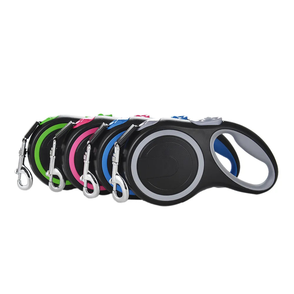 Dog Roulette Collar