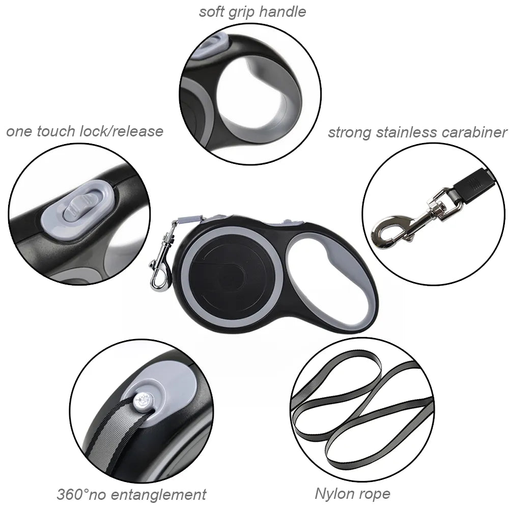 Dog Roulette Collar