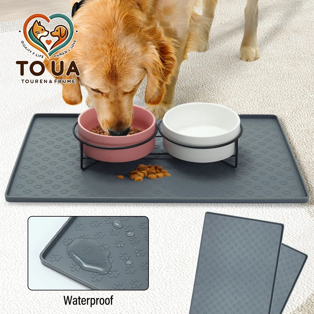 Pet Feeding Mat