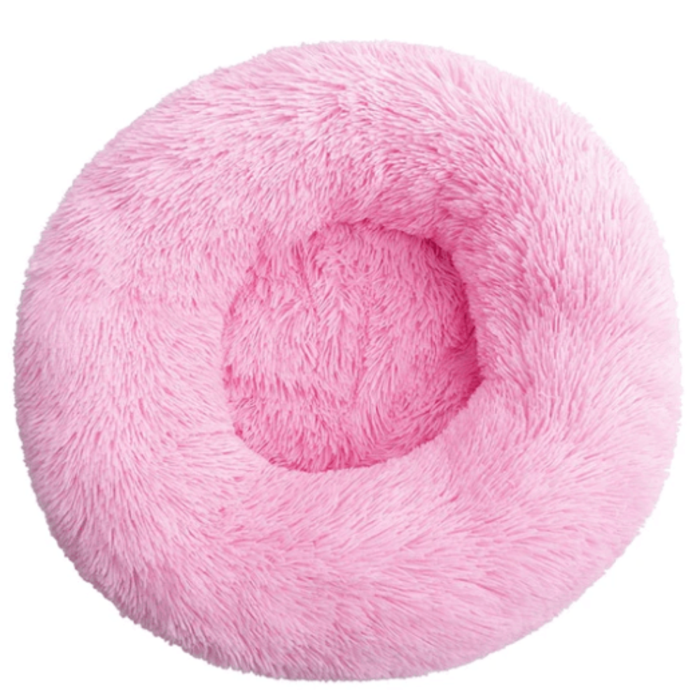Round Pet Bed
