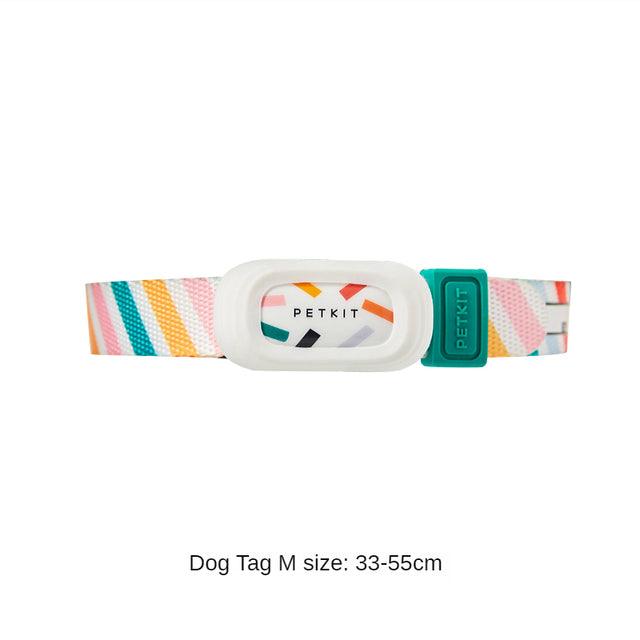 pet tracking collar