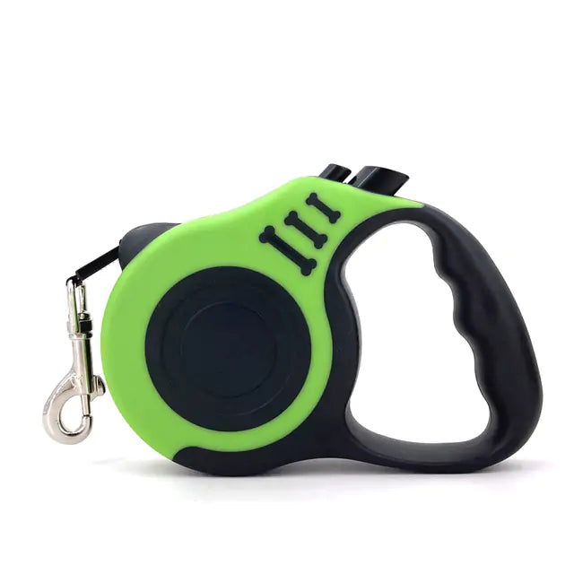 Dog Leash Retractable