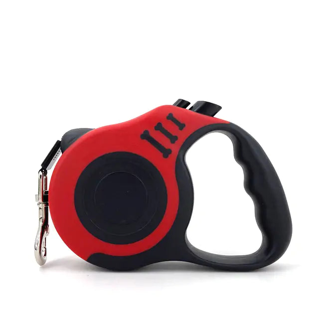 Retractable Dog Leash Heavy Duty