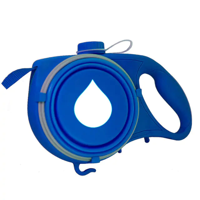 Multi-function Dog Leash