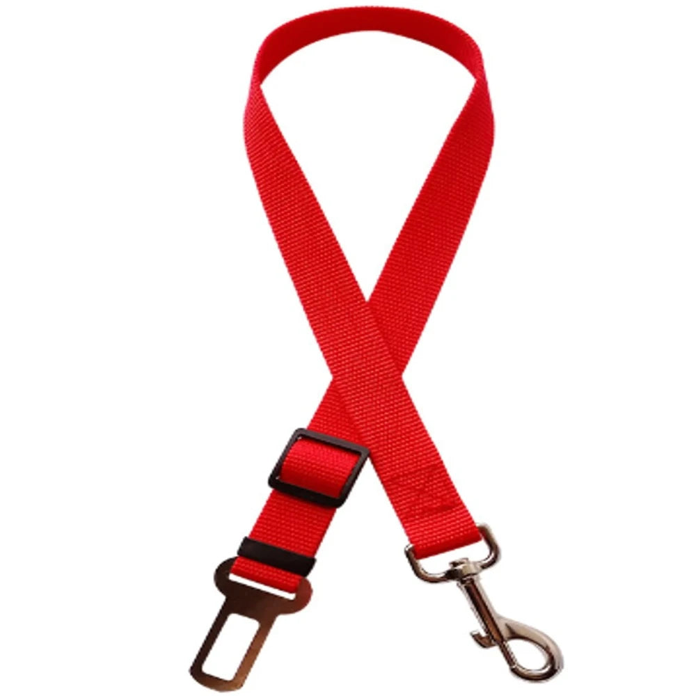 Dog Seat Belt harness