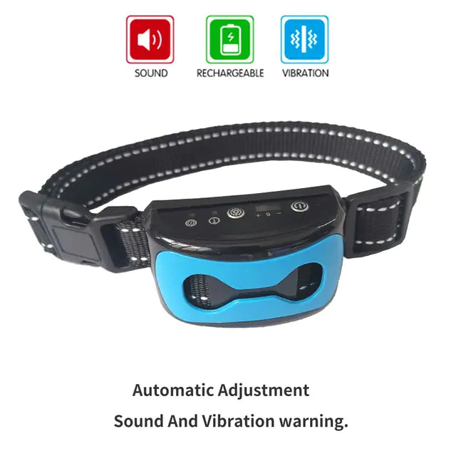 Best Bark Collar