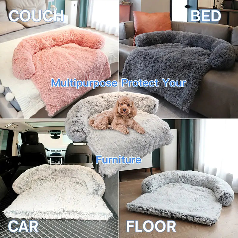 Dog Sofa Bed
