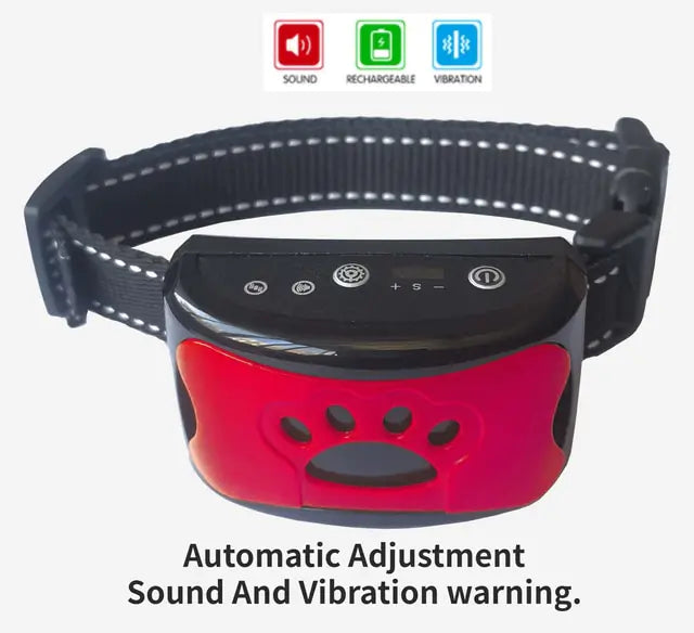 best dog  bark collar