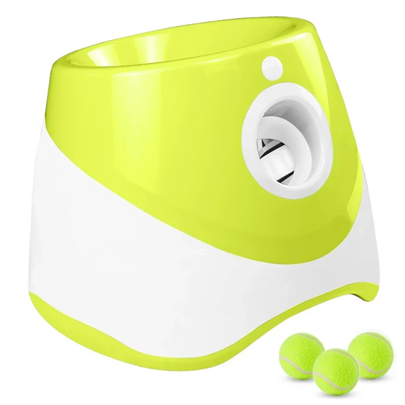 Dog Tennis Ball Launhcer