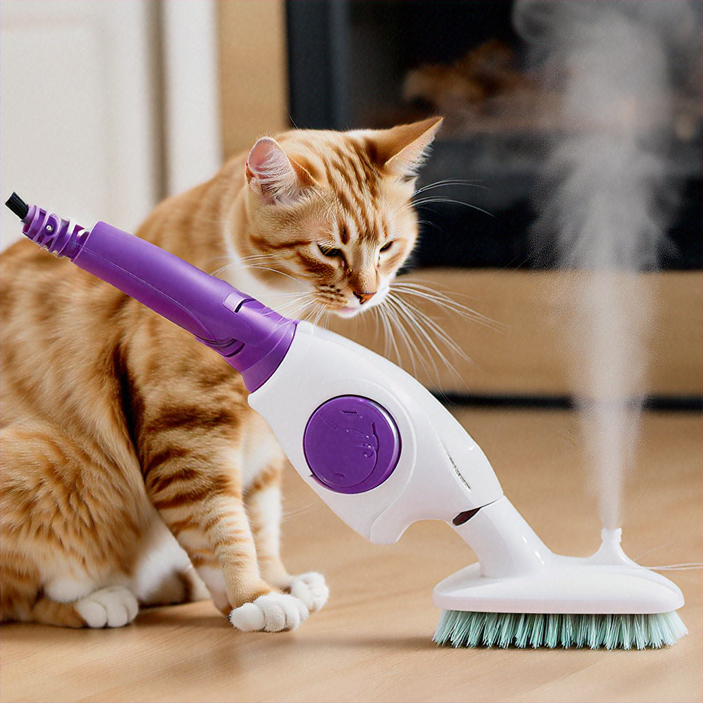 The Ultimate Guide to Cat Grooming Brushes