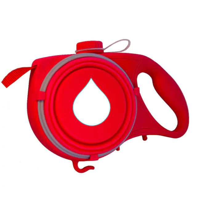Multi-function Dog Leash