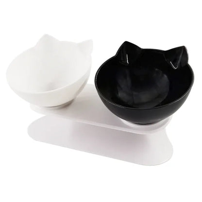 Cat Feeding Bowl