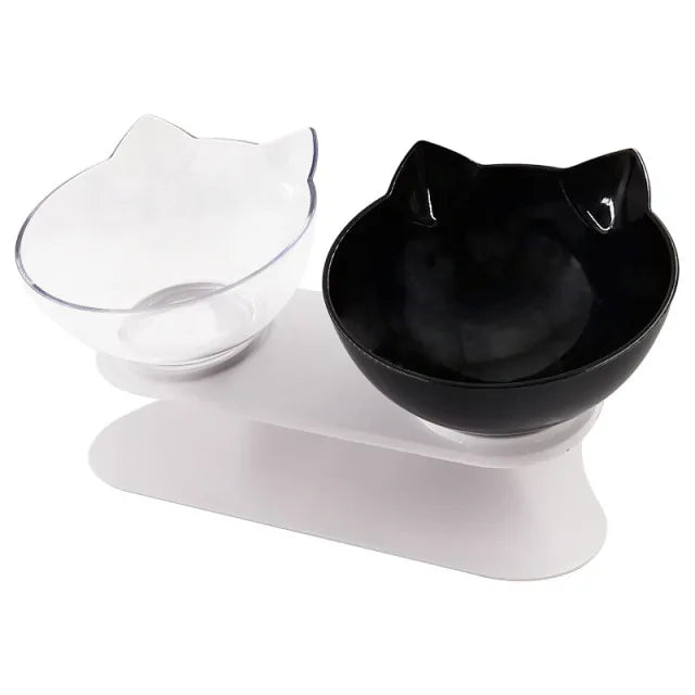 Cat Feeding Bowl