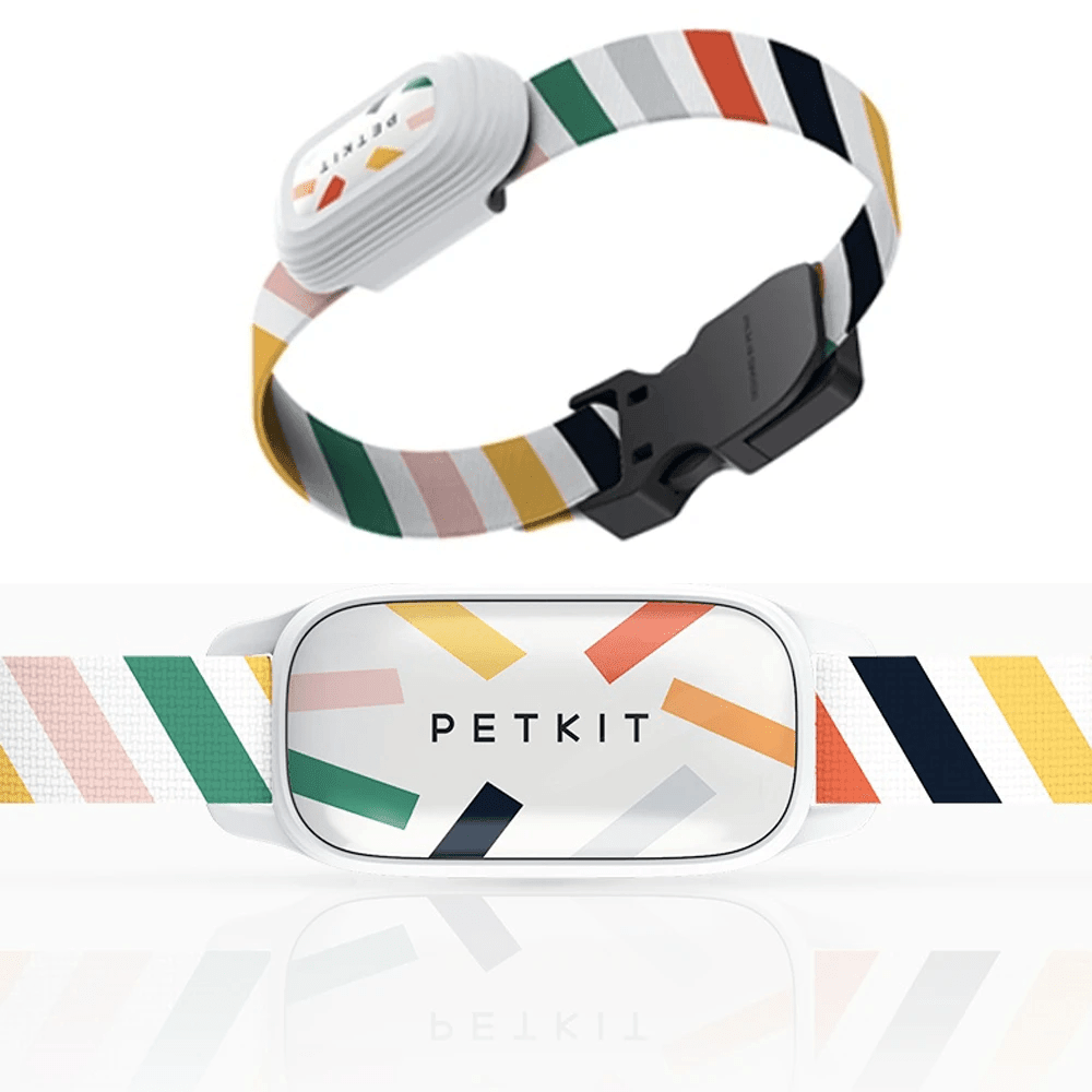 GPS Pet Collar