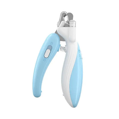 Lighted Pet nail clippers
