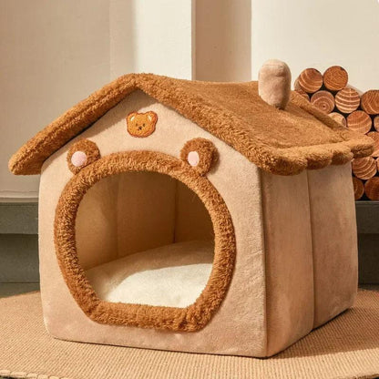 Pet Bed house