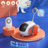 Electronic Cat Toys