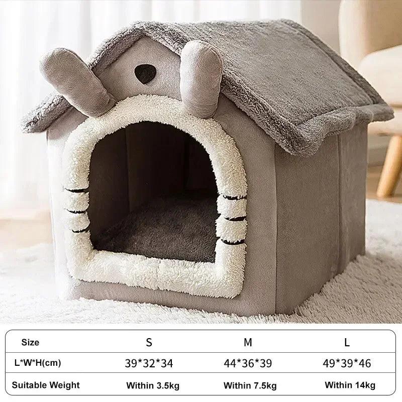 Cozy Pets Villa