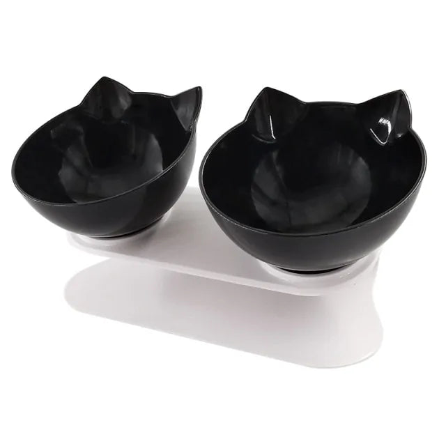 Cat Feeding Bowl