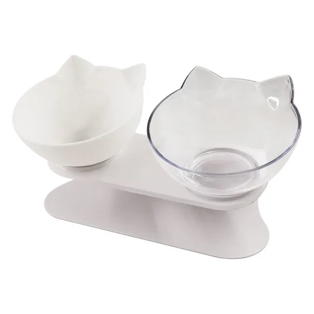 Cat Feeding Bowl