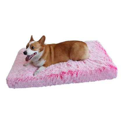 Washable Dog Bed