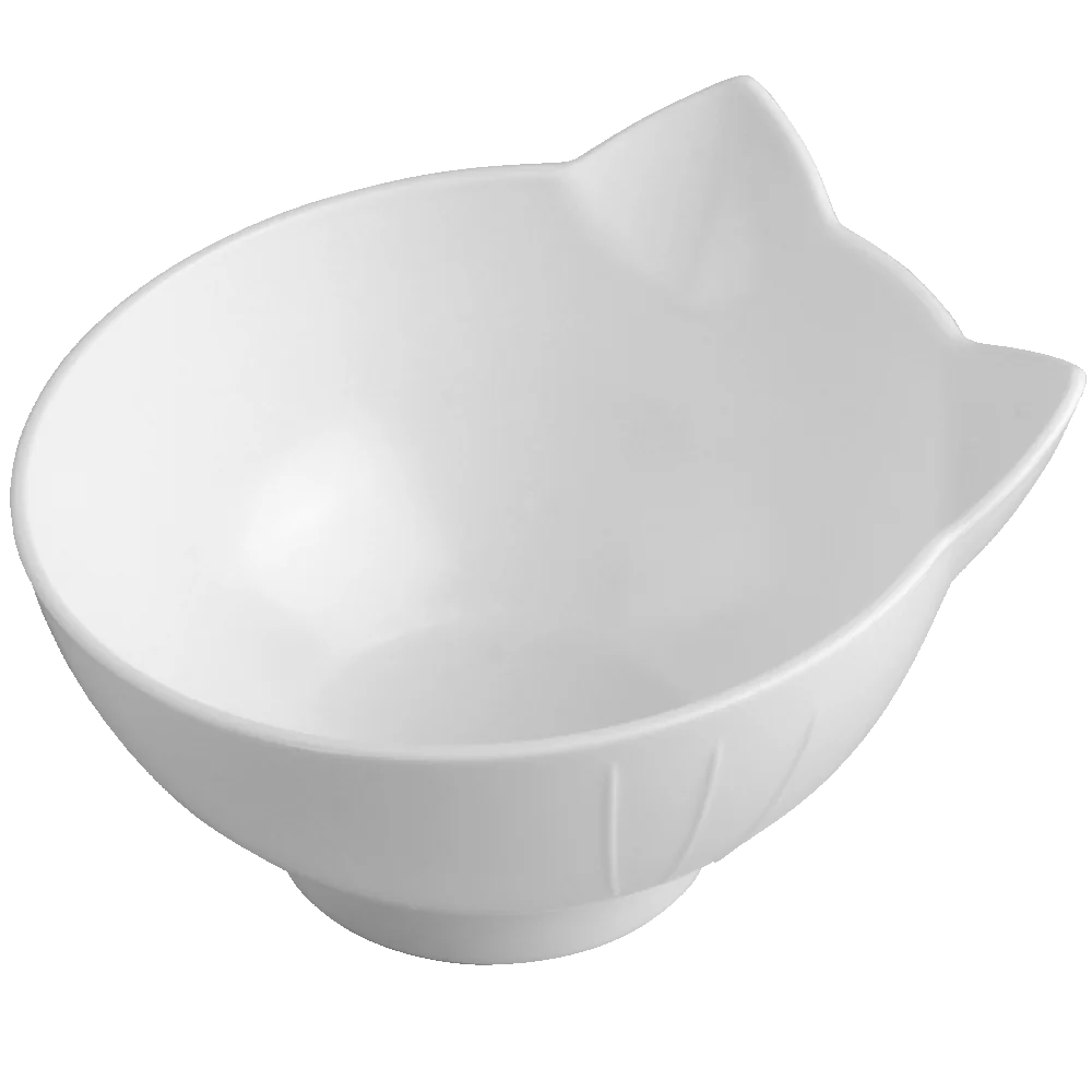 Cat Feeding Bowl