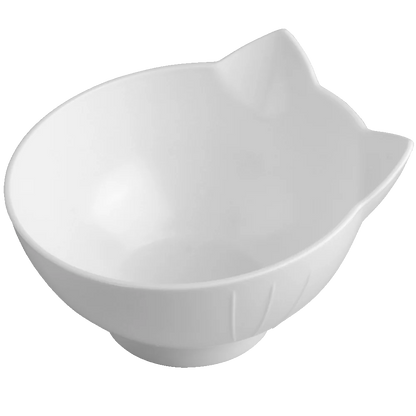 Cat Feeding Bowl