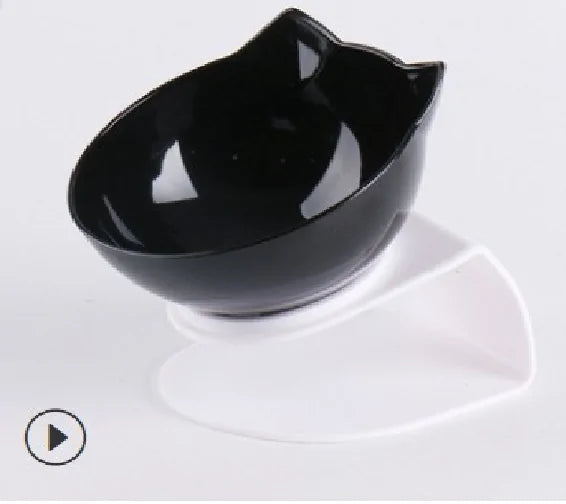 Cat Feeding Bowl