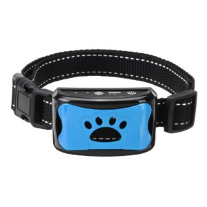 Best Anti Bark Dog Collar