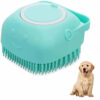 Dog Bath Brush