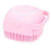 Dog Bath Brush