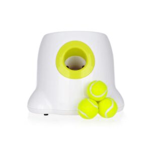 Automatic Dog Ball Launcher