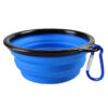 Dog Travel Folding Bowl