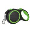 Dog Roulette Collar & Leash