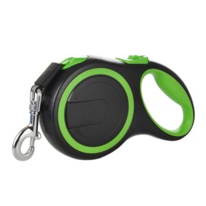 Dog Roulette Collar & Leash
