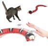 Automatic Snake Toy