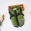 Pet Dog Jacket
