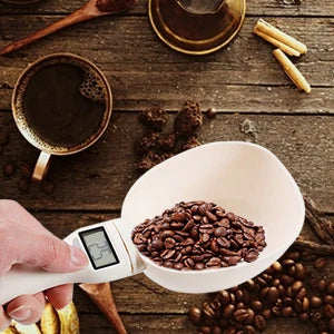 Dog Food Measuring Cup