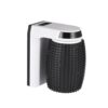 Automatic Rotating Cat Self Groomer - Wall Corner cat grooming