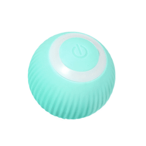 Interactive Automatically Move Pet Ball