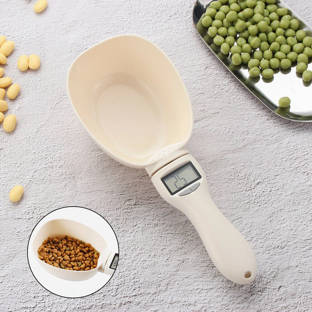 Dog Food Measuring Cup