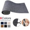 Cat Scratching Mat Sofa Protection Self-adhesive Carpet Cats Scratch Board Cats Toys Cat Carpet Replacement for Cat Tree