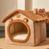 Luxury Best Pet House