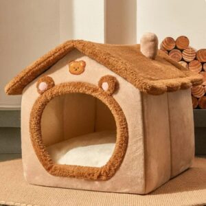 Luxury Best Pet House
