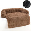 Dog Sofa Bed Cushion