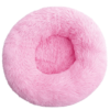 Round Dog Bed Super Comfortable